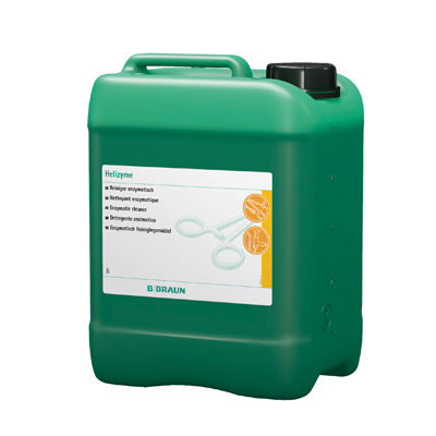 Helizyme® Canister 5l