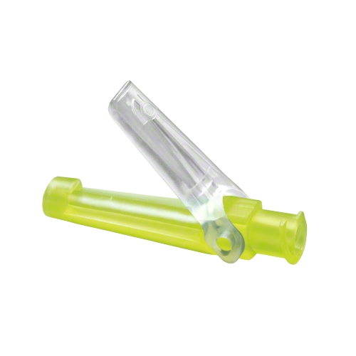 Perifix® New Catheter Connector