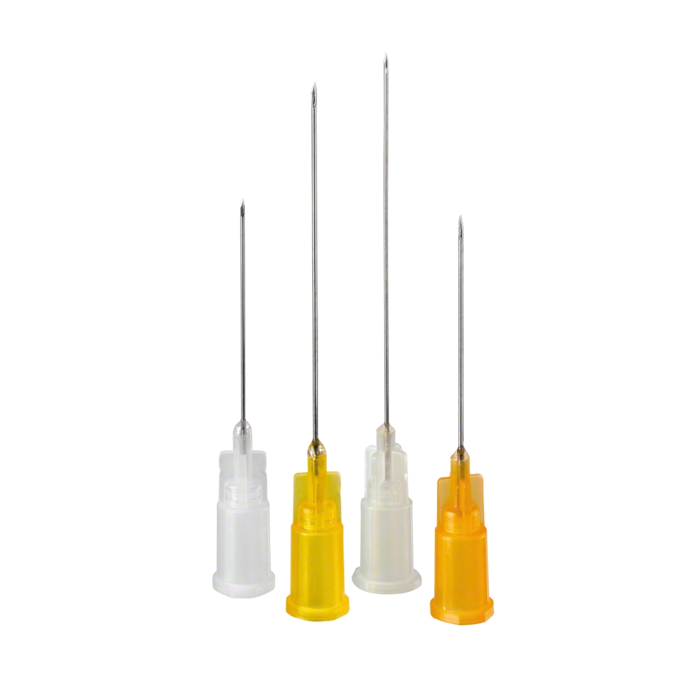 Sterican Dental Needles