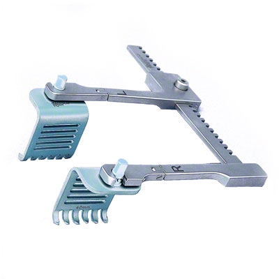 CLR-Retractor System