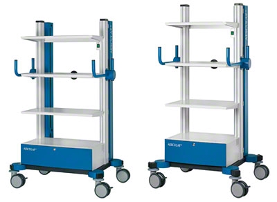 Endoscopy Trolleys