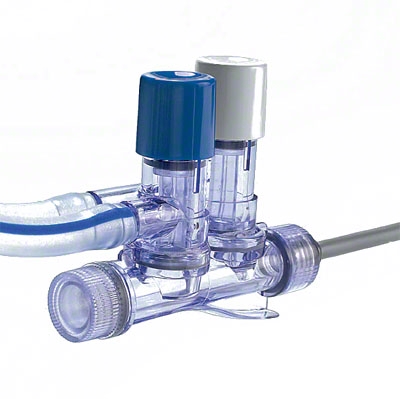 Suction and Irrigation Instruments