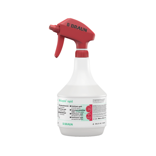 Meliseptol® rapid - spray 1000ml