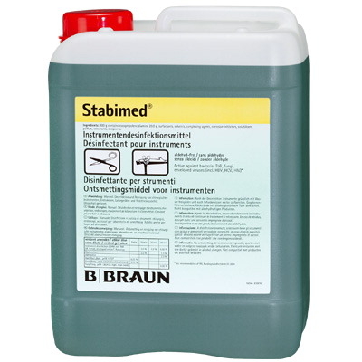 Stabimed® Canister 5l