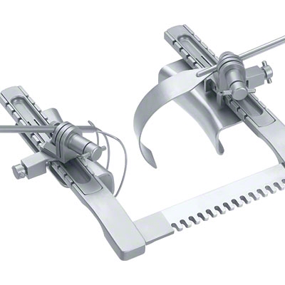 Sternum Retractors