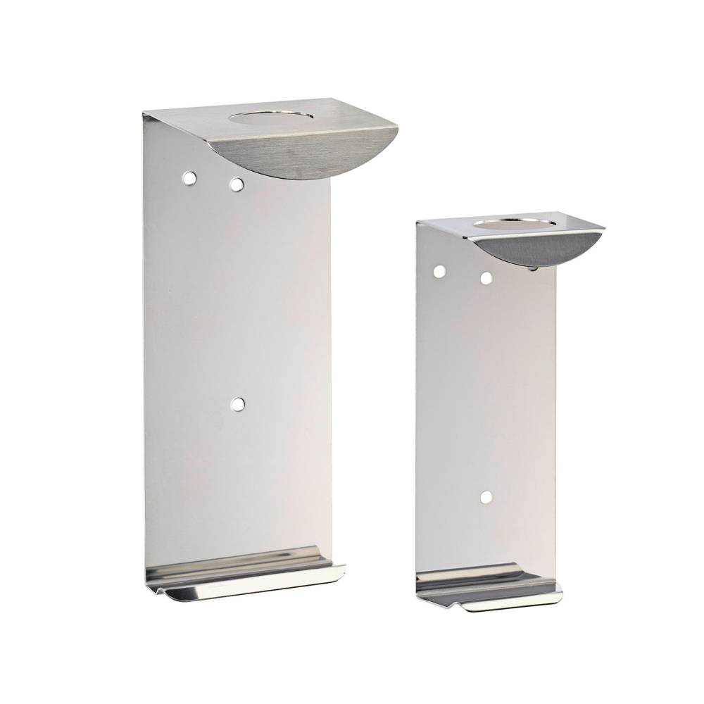 Wall Bracket 500ml and 1000ml