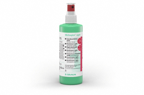 Meliseptol® rapid - spray 250ml