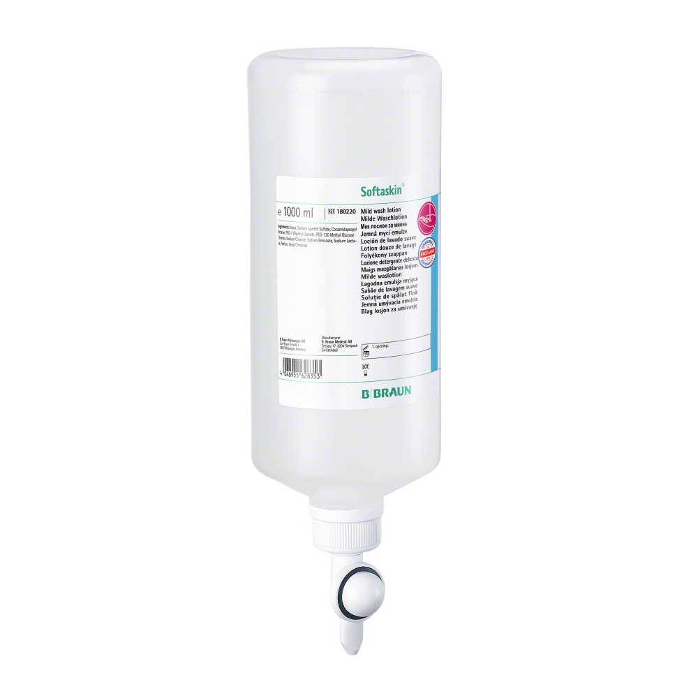 Softaskin® 1000ml