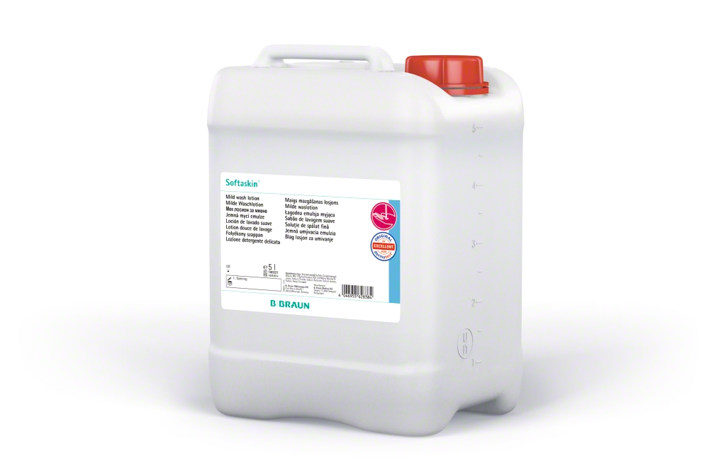 Softaskin® 5l