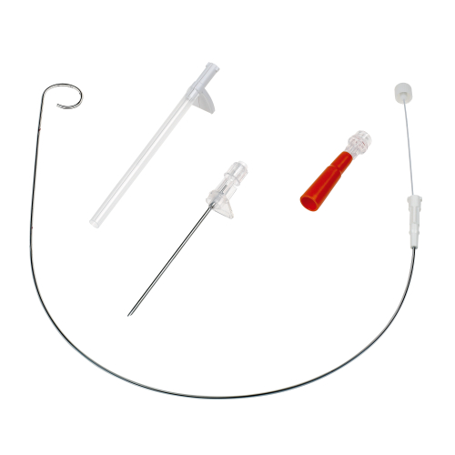 Cystofix® Paediatric Punction Set