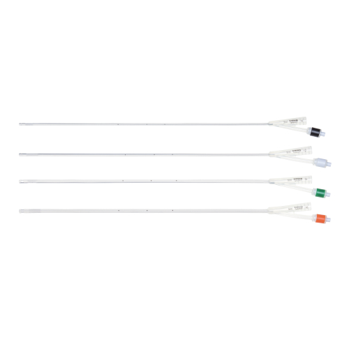 Cystofix® Ballon Catheters CH10-CH16