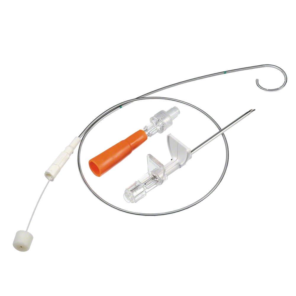 Cystofix® Paediatric Punction Set