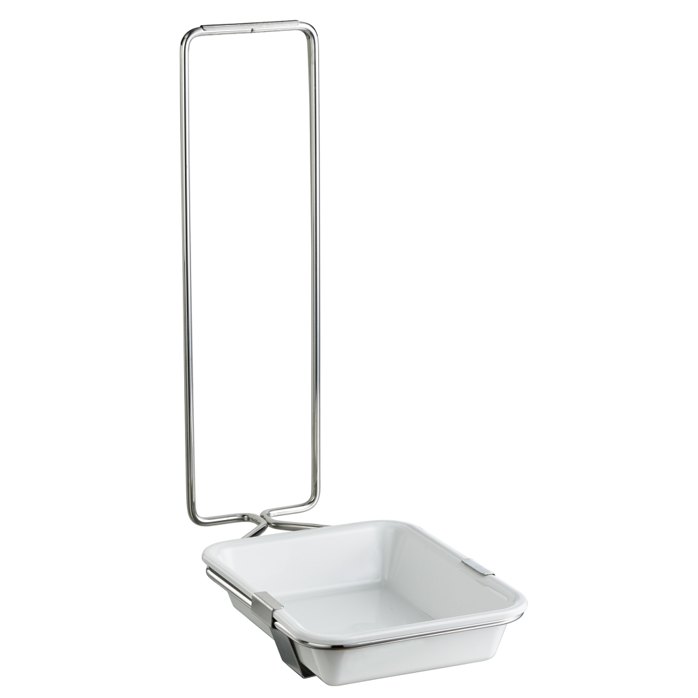 Drip tray with Holder