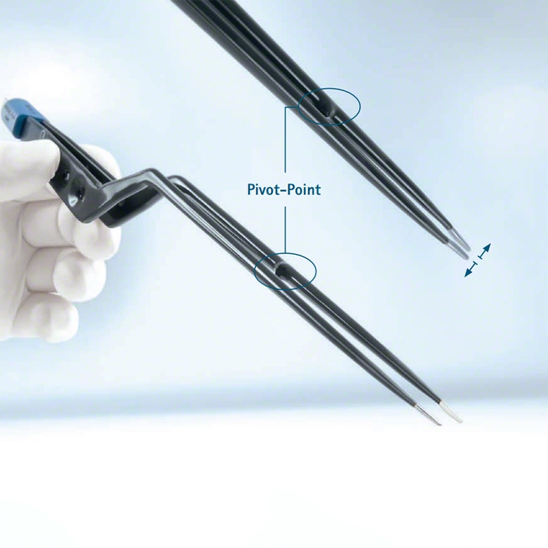 MIN Pivot-Point Forceps