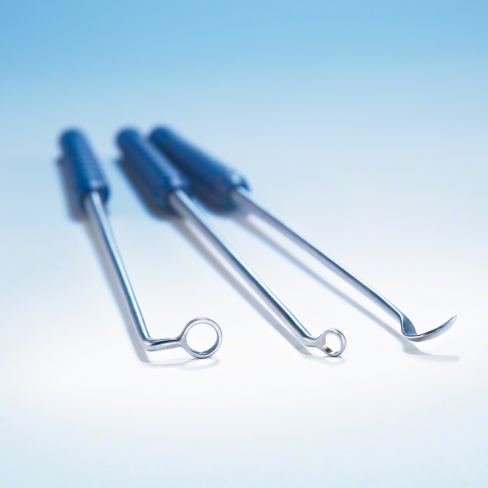 TREND instruments for endonasal surgery