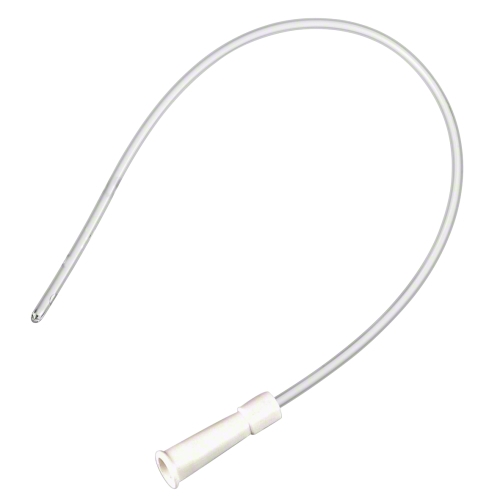 Nelaton male catheter