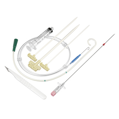 Nephrofix Certo basic set