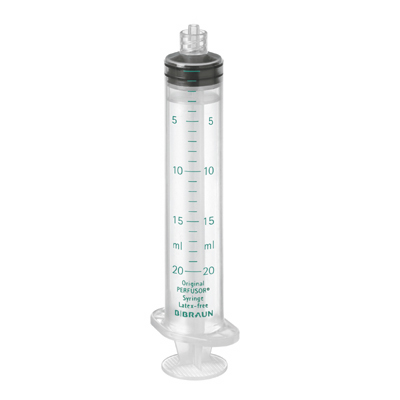 Original-Perfusor Syringe 20 ml