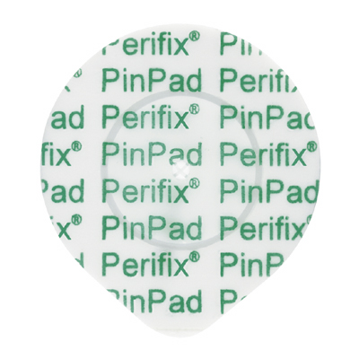 Perifix Pin Pad