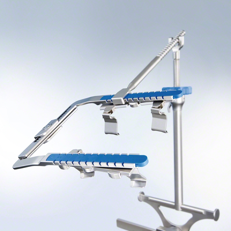 AtRactor Atraumatic Retraction System