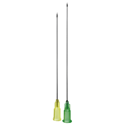 Sterican deep intramuscular_with long bevel