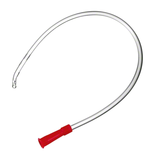 Tiemann Catheter