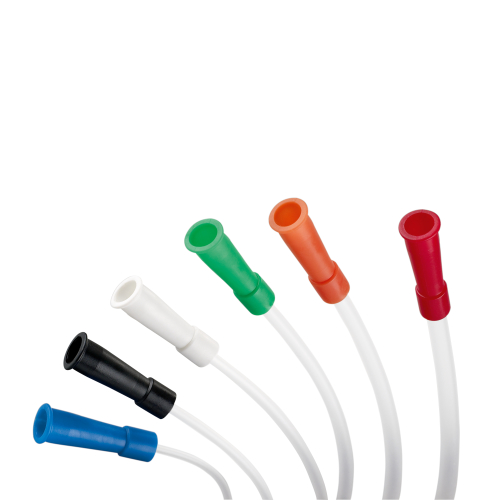 Connectors Dry Catheters