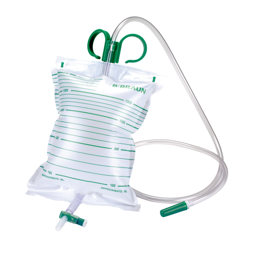 Urimed® 2 l Bag