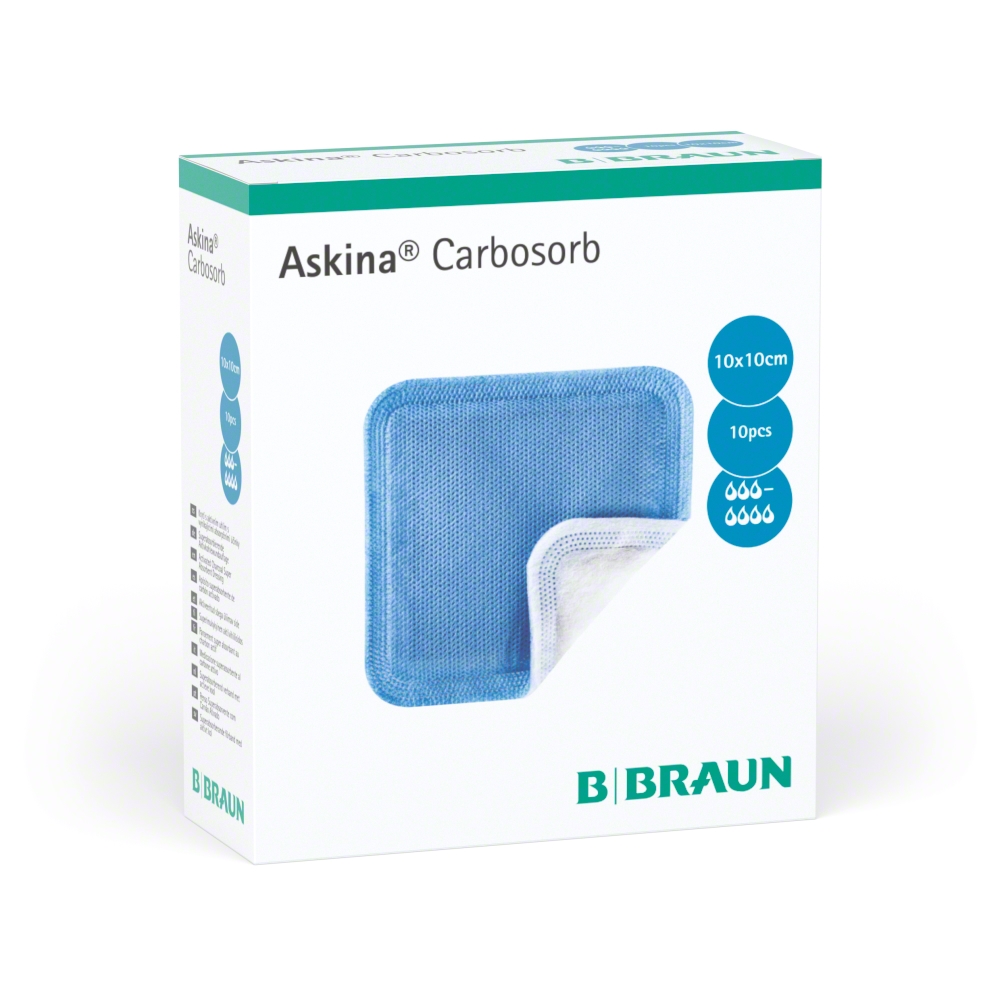 Askina® Carbosorb