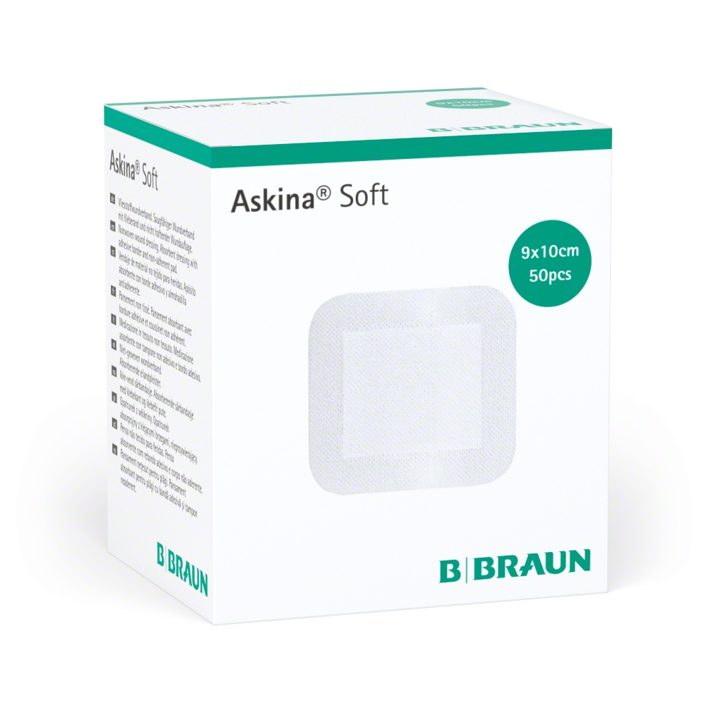 Askina® Soft