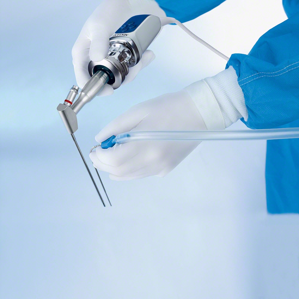 MINOP® TEAM endoscope-assisted surgery