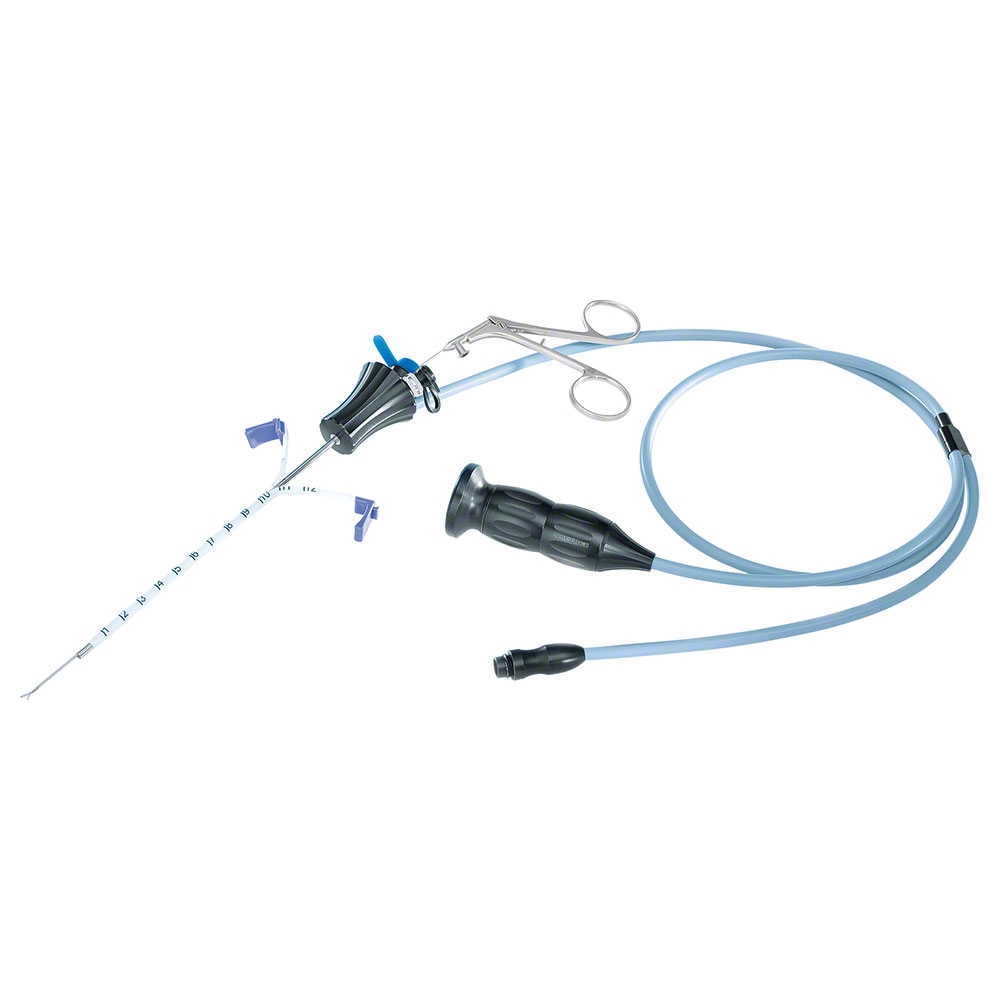 PaediScope® pediatric neuroendoscopy