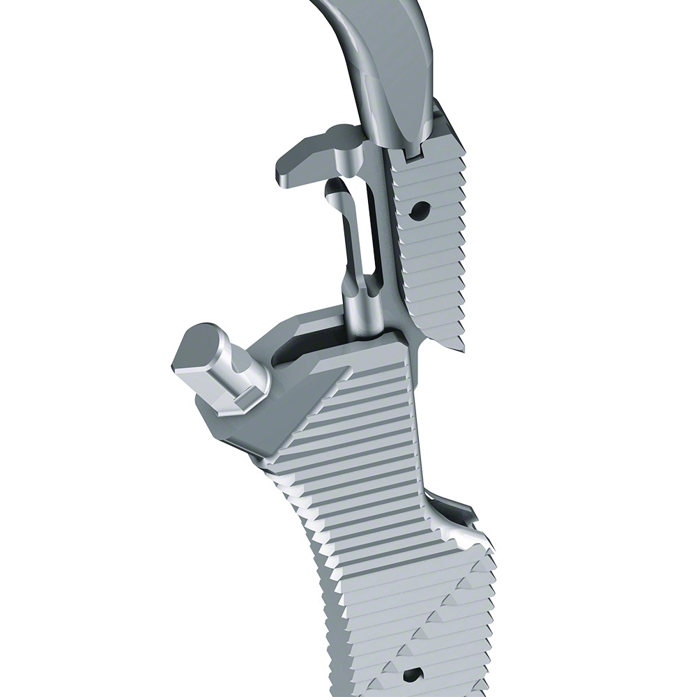 TRJ® Hip Stem